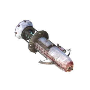 フルフルライトボウガン