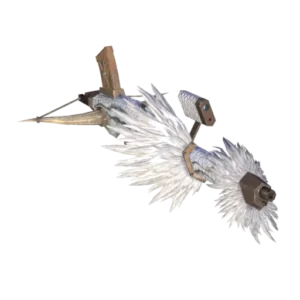 キリンヘビィボウガン