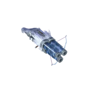 キリンライトボウガン