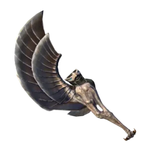 クシャルダオラ大剣