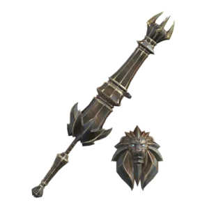 クシャルダオラガンランス