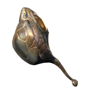 クシャルダオラハンマー