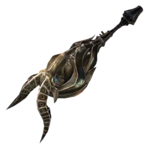 クシャルダオラ狩猟笛