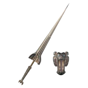 クシャルダオラランス