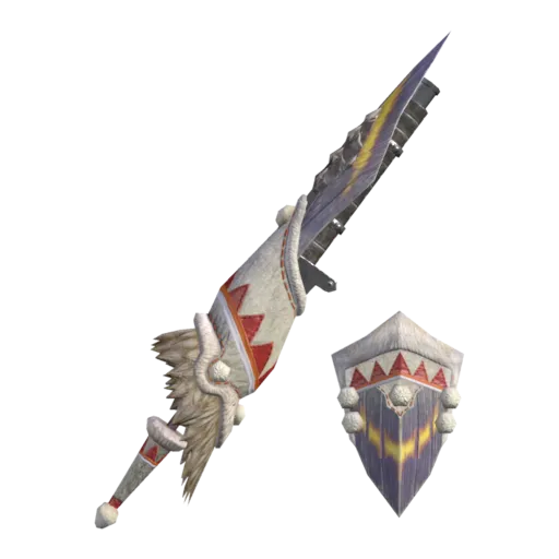ウルクススガンランス