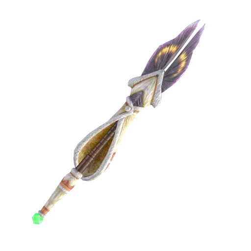 ウルクスス操虫棍