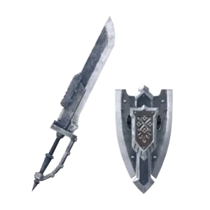 レイギエナチャージアックス