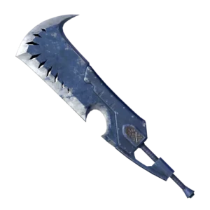 レイギエナ大剣