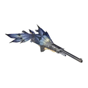 レイギエナヘビィボウガン