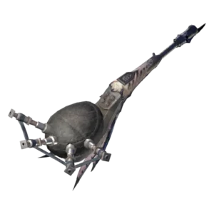 レイギエナ狩猟笛