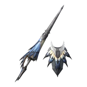 レイギエナランス