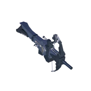 レイギエナライトボウガン