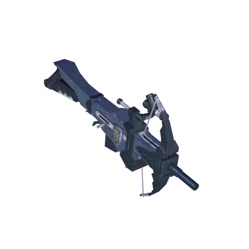 レイギエナライトボウガン