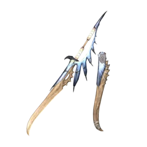 レイギエナ太刀