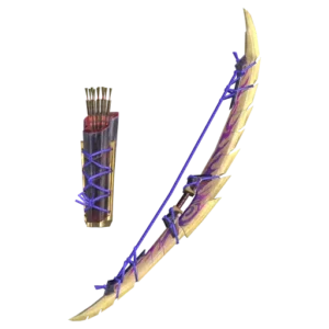 マガイマガド弓