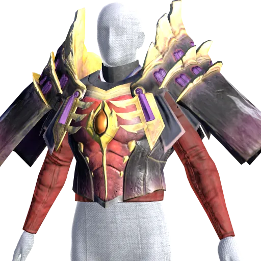 マガイマガド胴