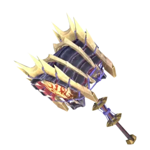 マガイマガドハンマー