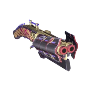 マガイマガドヘビィボウガン