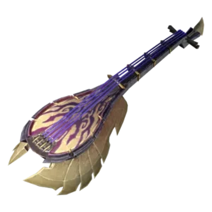 マガイマガド狩猟笛