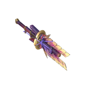 マガイマガドライトボウガン(ドシュー)