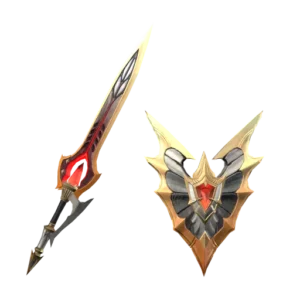 メルゼナチャージアックス