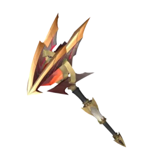 メルゼナハンマー