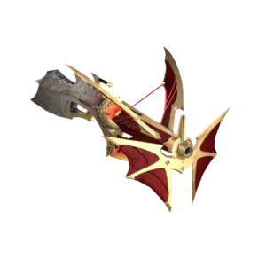 メルゼナヘビィボウガン