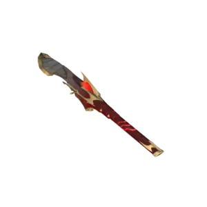 メルゼナライトボウガン