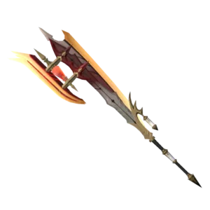 メルゼナスラッシュアックス