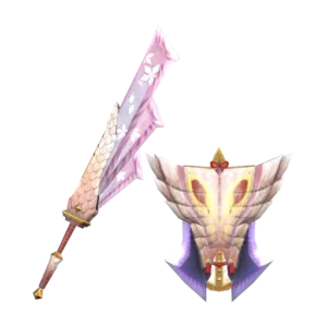 タマミツネチャージアックス