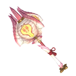 タマミツネハンマー