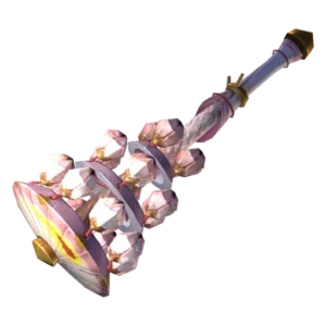 タマミツネ狩猟笛