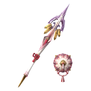 タマミツネランス