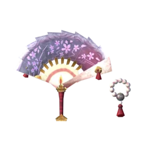 タマミツネ片手剣