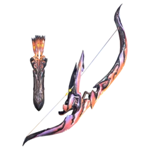 ネロミェール弓