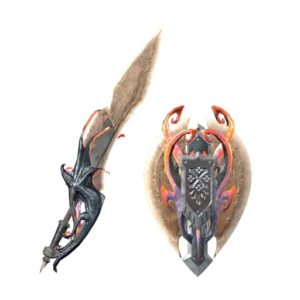 ネロミェールチャージアックス