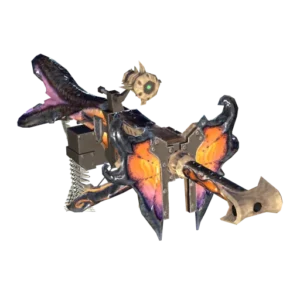 ネロミェールヘビィボウガン