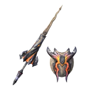 ネロミェールランス