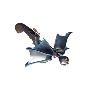 ネロミェールライトボウガン