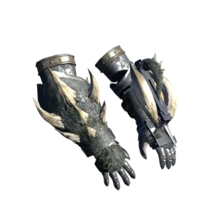 ネルギガンテ腕