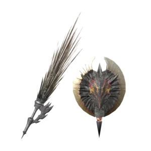 ネルギガンテチャージアックス