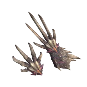 ネルギガンテ双剣