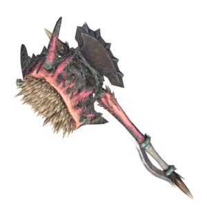 ネルギガンテハンマー