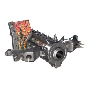 ネルギガンテヘビィボウガン