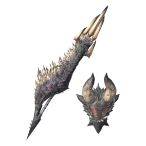 ネルギガンテランス