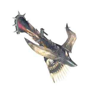 ネルギガンテライトボウガン