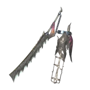 ネルギガンテ太刀