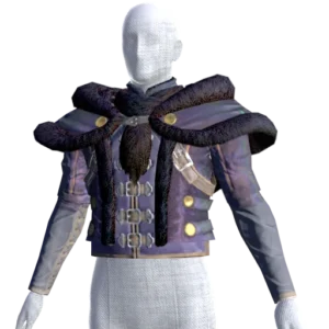 パオウルムー亜種胴