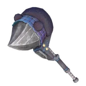 パオウルムー亜種ハンマー