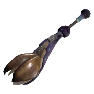 パオウルムー亜種狩猟笛